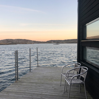 Image pour Salt & Sill - Hôtel flottant Tjörn