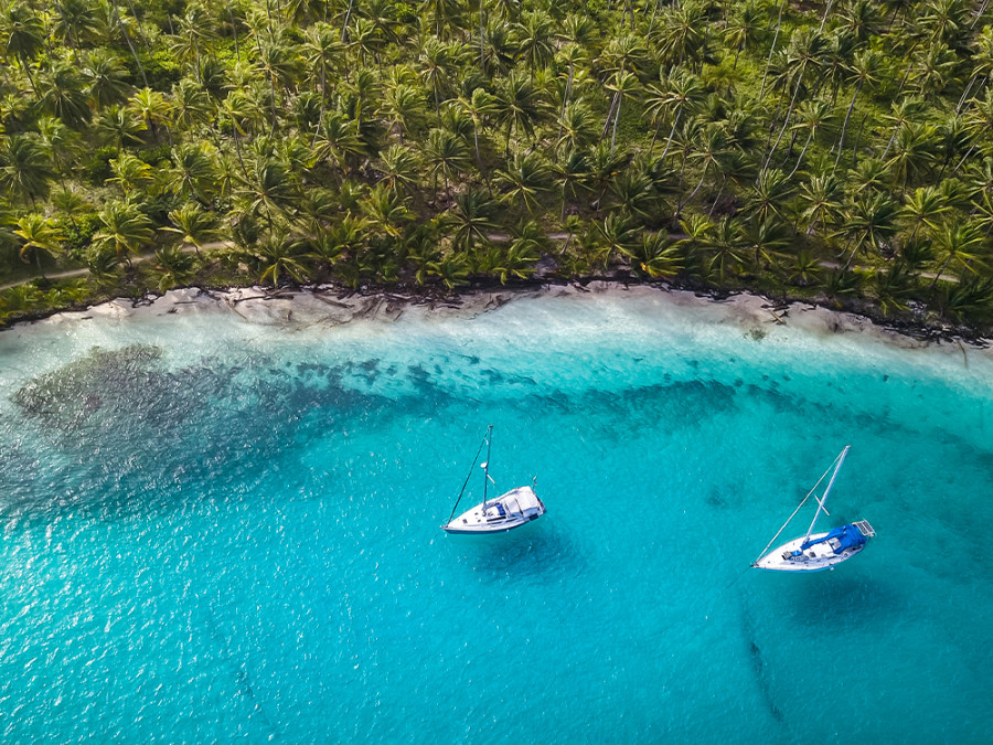 Les plus beaux endroits du Panama Les plus beaux endroits du Panama