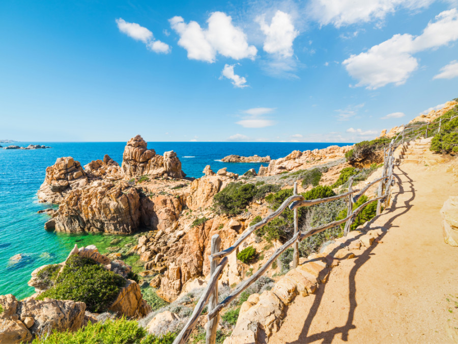Conseils de randonnée en Sardaigne Conseils de randonnée en Sardaigne
