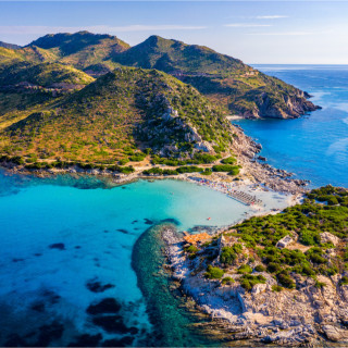Image pour Sardaigne