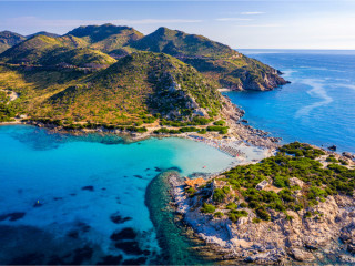 Image pour Sardaigne