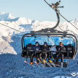 Image pour Sports d'hiver à Méribel