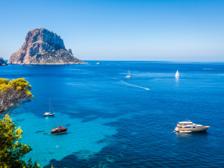 Image pour Ibiza