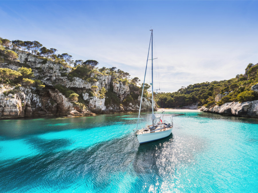 Ibiza eiland Balearen Ibiza eiland Balearen