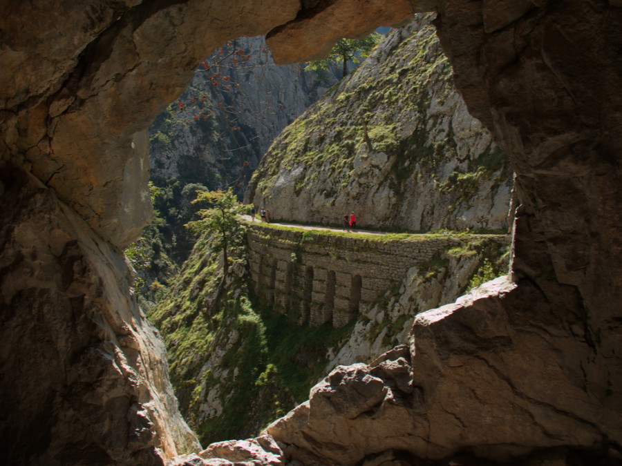 Les plus beaux chemins de randonnées des Asturies Les plus beaux chemins de randonnées des Asturies