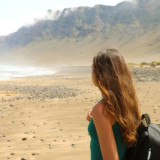 Image pour Randonnée à Lanzarote