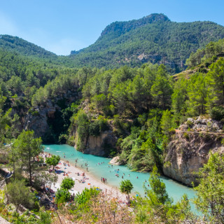 Image pour Valence nature