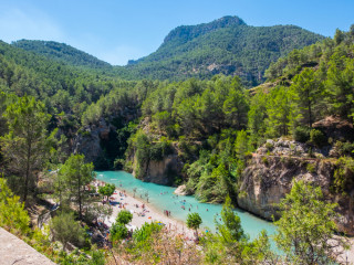 Image pour Valence nature