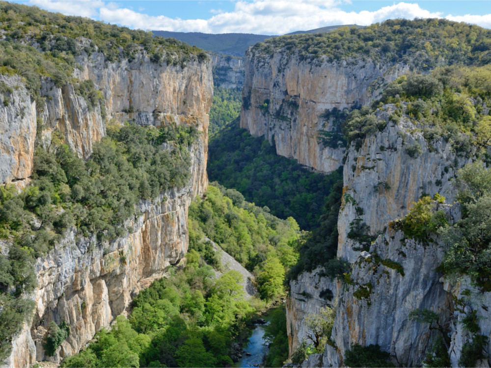 La Navarre