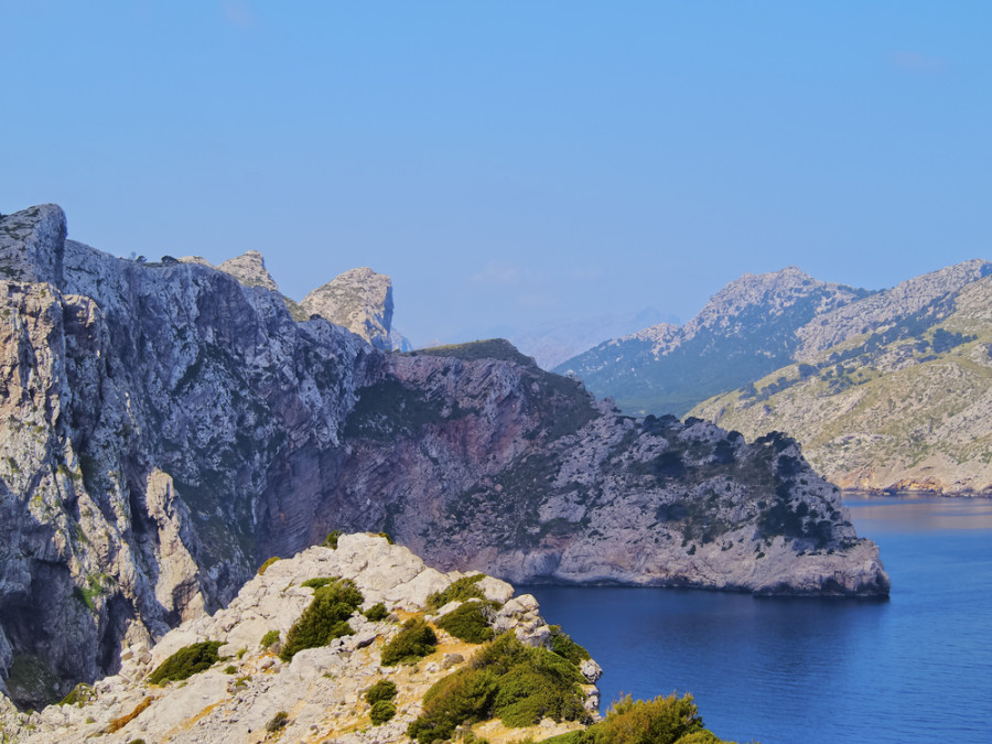 Les plus beaux endroits de Tramuntana Les plus beaux endroits de Tramuntana