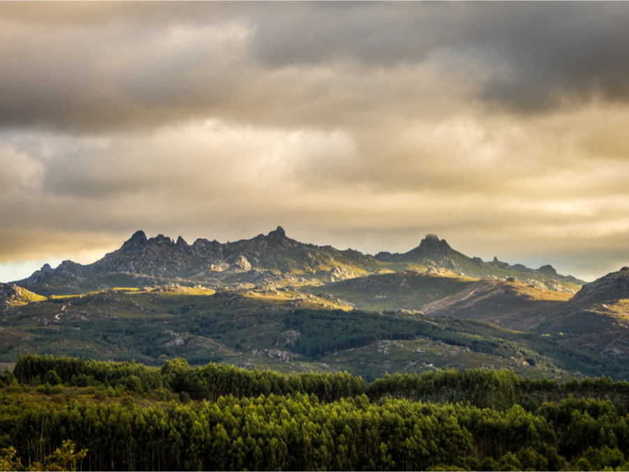 Gerês-Xurés Gerês-Xurés