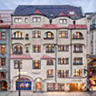 Image pour Booking.com - Hôtel Étape 12