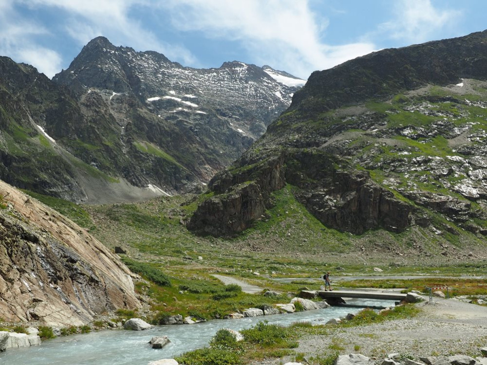Alpes