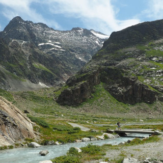 Image pour Les Alpes