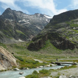 Image pour Les Alpes