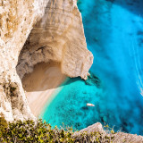 Image pour Les plus belles plages de Zakynthos
