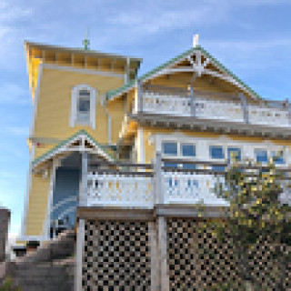 Image pour Strandflickorna - Hôtel Lysekil