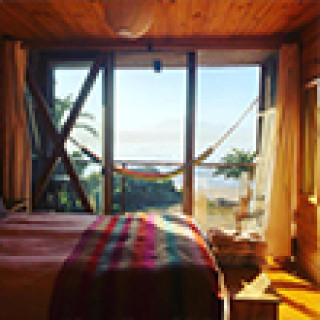 Image pour Booking.com - Hôtel sur la plage au Chili