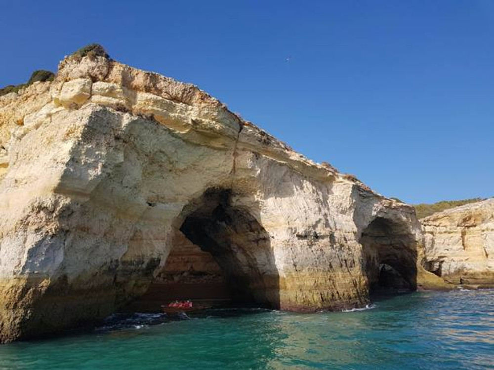 L'Algarve nature