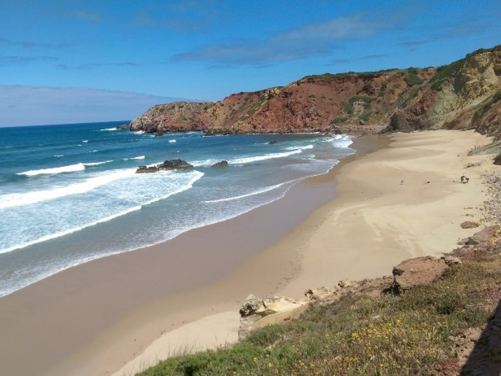 Près de Carrapateira