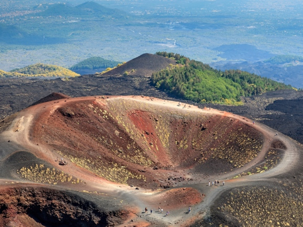 Etna