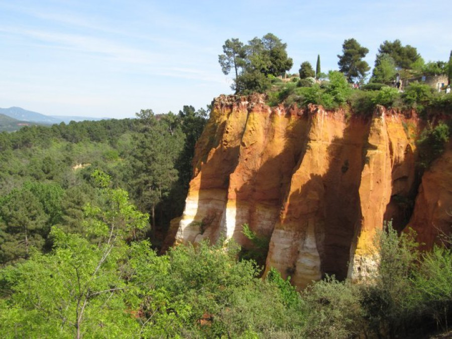 Vacances en France