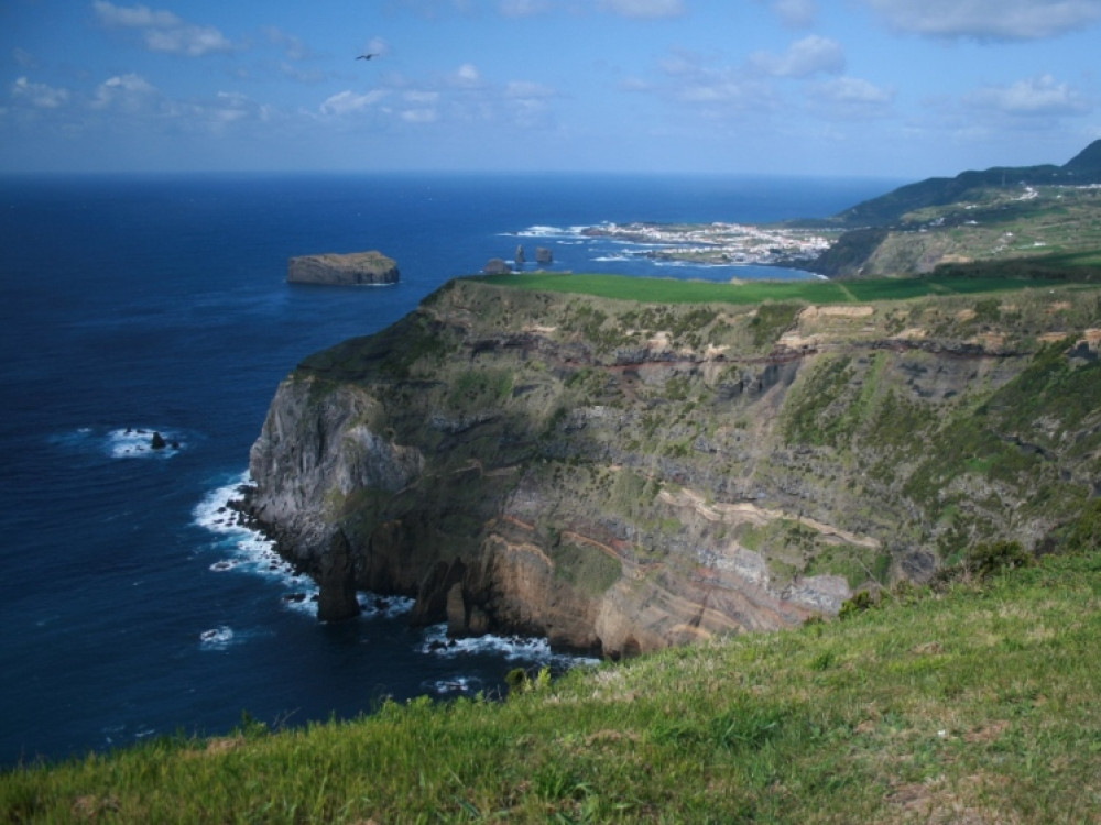 Ouest de São Miguel