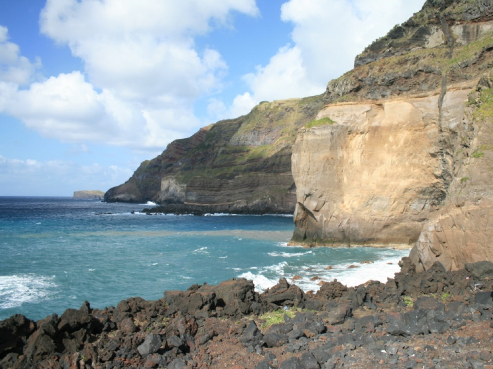 Ponta da Ferraria