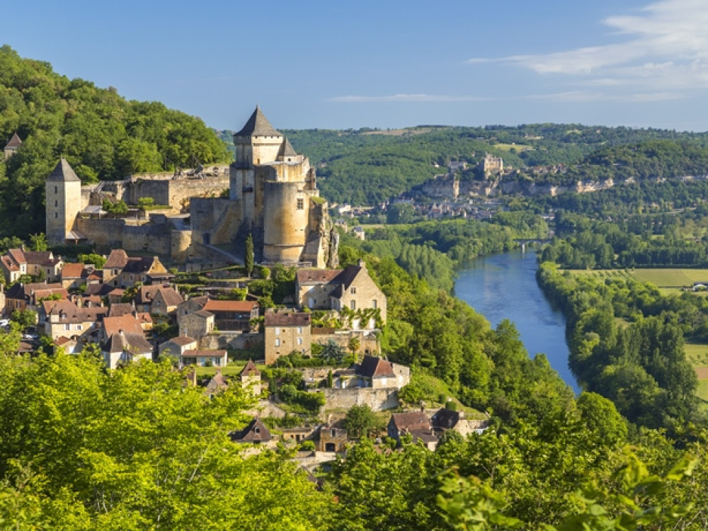 Dordogne nature