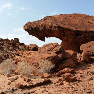 Image pour Twyfelfontein
