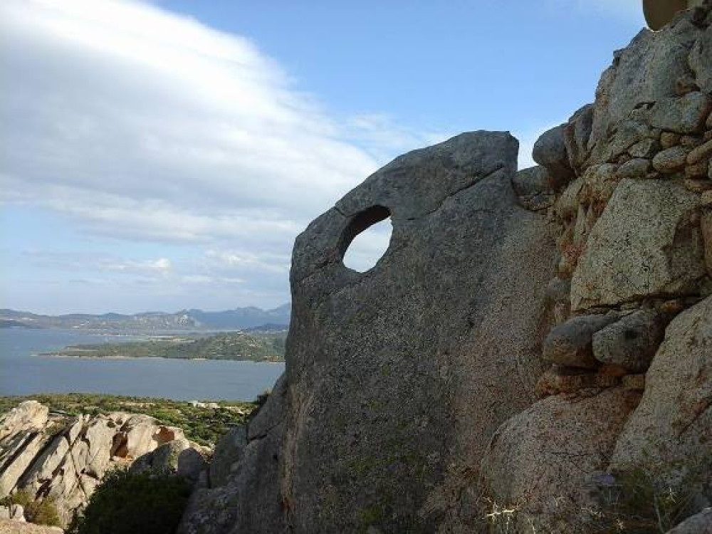 Côte sarde