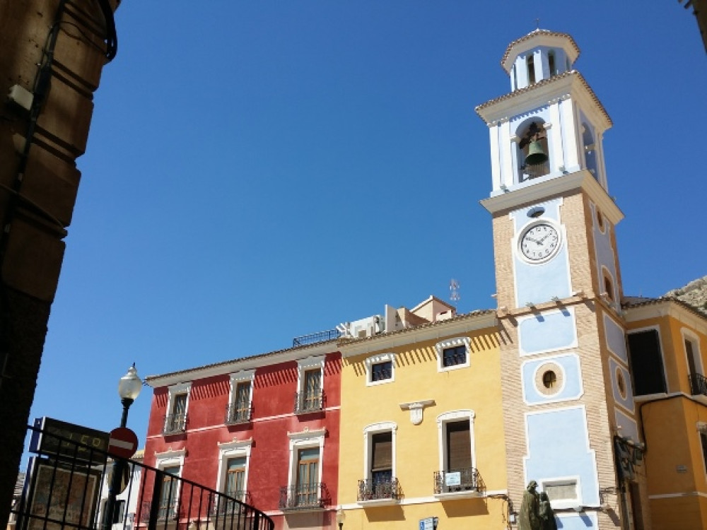 Place Mula