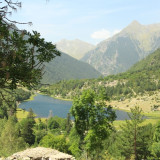 Image pour Parc national d'Aigüestortes