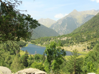 Image pour Parc national d'Aigüestortes