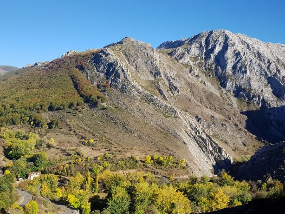 Nature en Castille-et-León