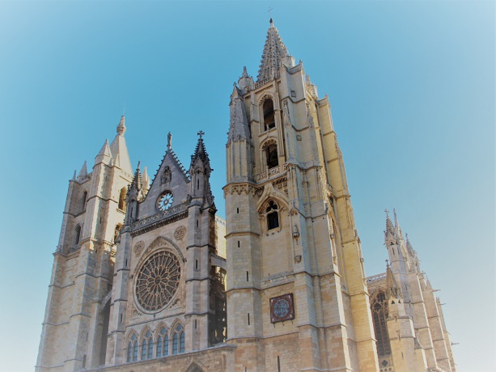 Cathédrale de León