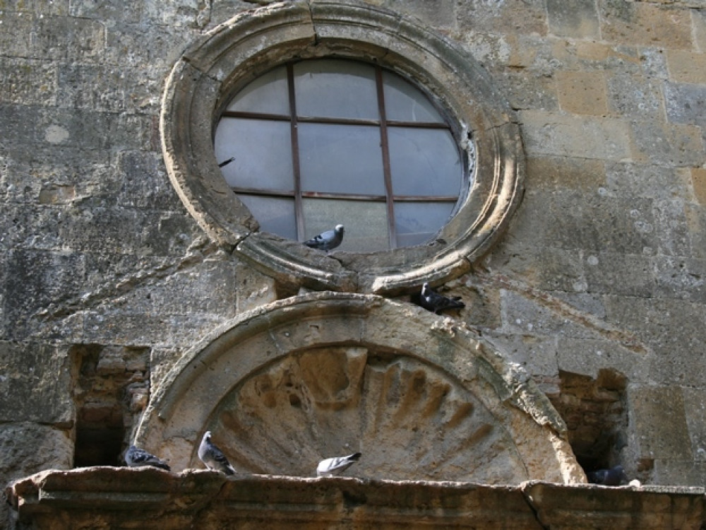Bâtiments