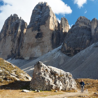 Image pour Nord de l'Italie