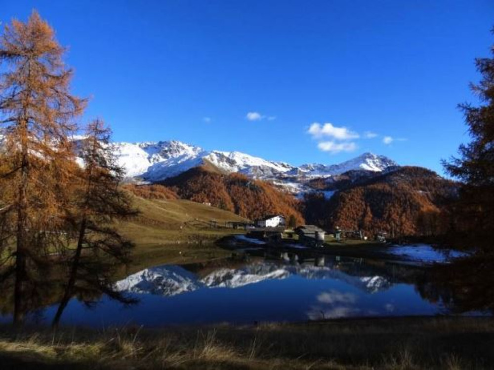 Vallée d'Aoste