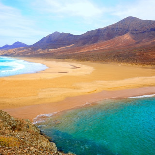 Image pour Fuerteventura