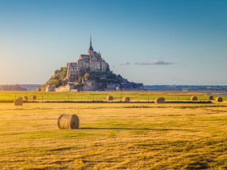 Image pour Normandie