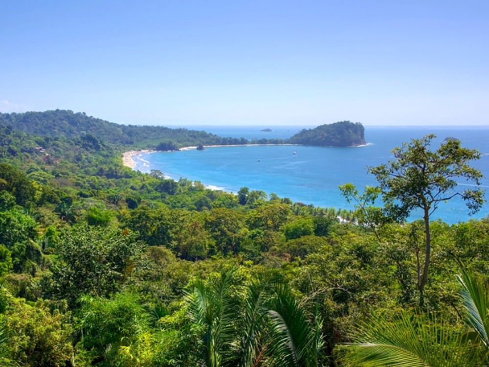 Manuel Antonio NP