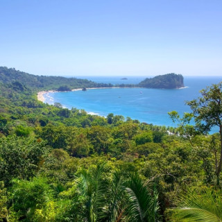 Image pour Parc national Manuel Antonio