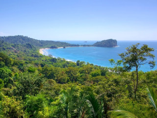Image pour Parc national Manuel Antonio