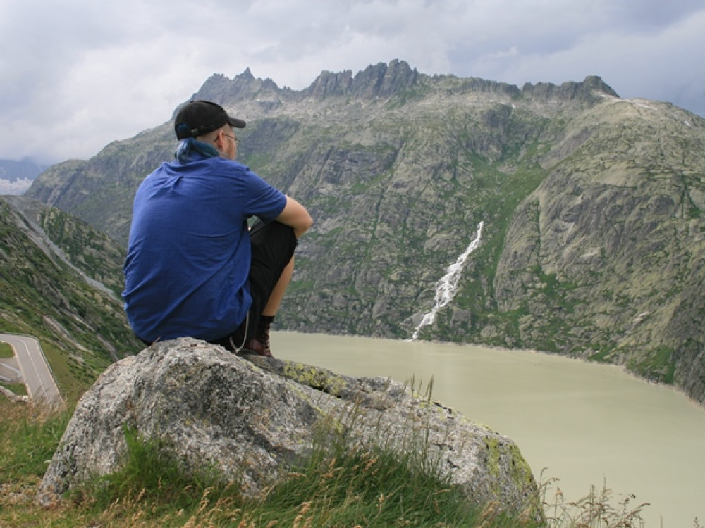 Le Valais