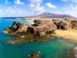 Image pour Lanzarote