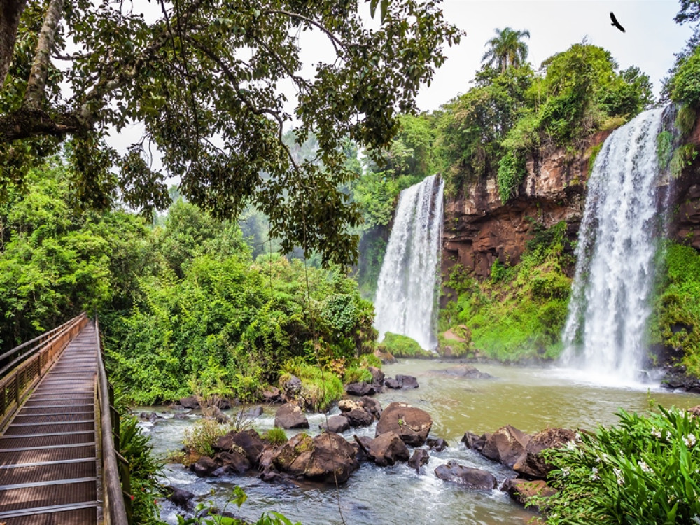 Petites cascade