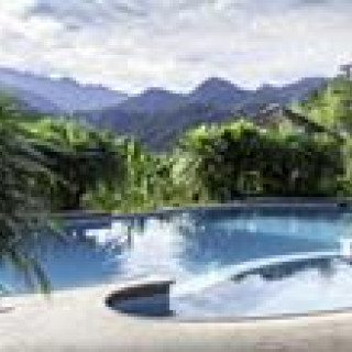 Image pour Booking.com - Terrabambu Lodge