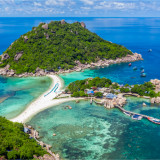Image pour Îles Thaïlandaises