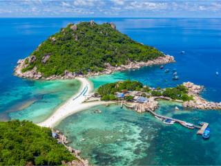 Image pour Îles Thaïlandaises